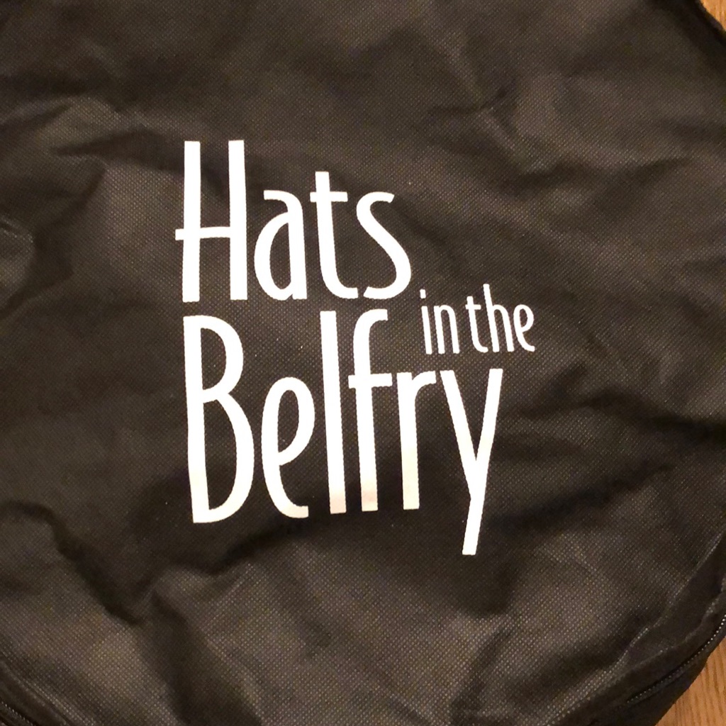 Hats In The Belfry Brand New White Fedora Size 5658 Cm Hats In The Belfry Brand New White Fedora Size 5658 Cm